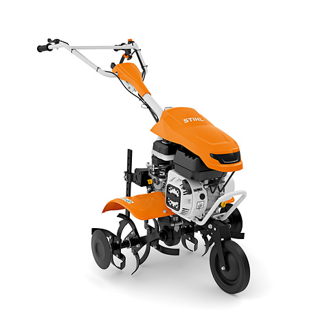 MOTOBINEUSE ROBUST STIHL 600